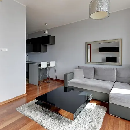 Apartment Venti - Sea Towers Sea View *