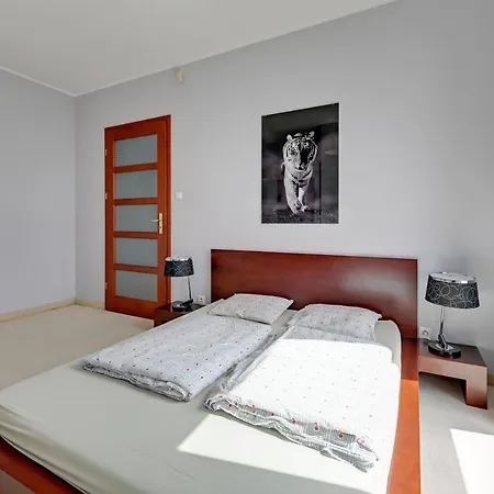 Apartment Venti - Sea Towers Sea View