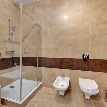Apartment Venti - Sea Towers Sea View *